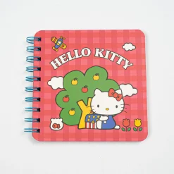 MINISO Hello Kitty Notebook New
