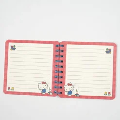 MINISO Hello Kitty Notebook New