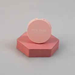 MINISO Highlighter -Pink Cube (02 Dawn Glow) Sale