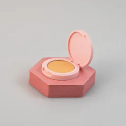 MINISO Highlighter -Pink Cube (02 Dawn Glow) Sale