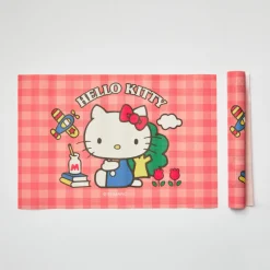 MINISO Kit 2 Tovagliette - Hello Kitty Online