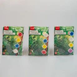 MINISO Kit Diy - Animali Outlet