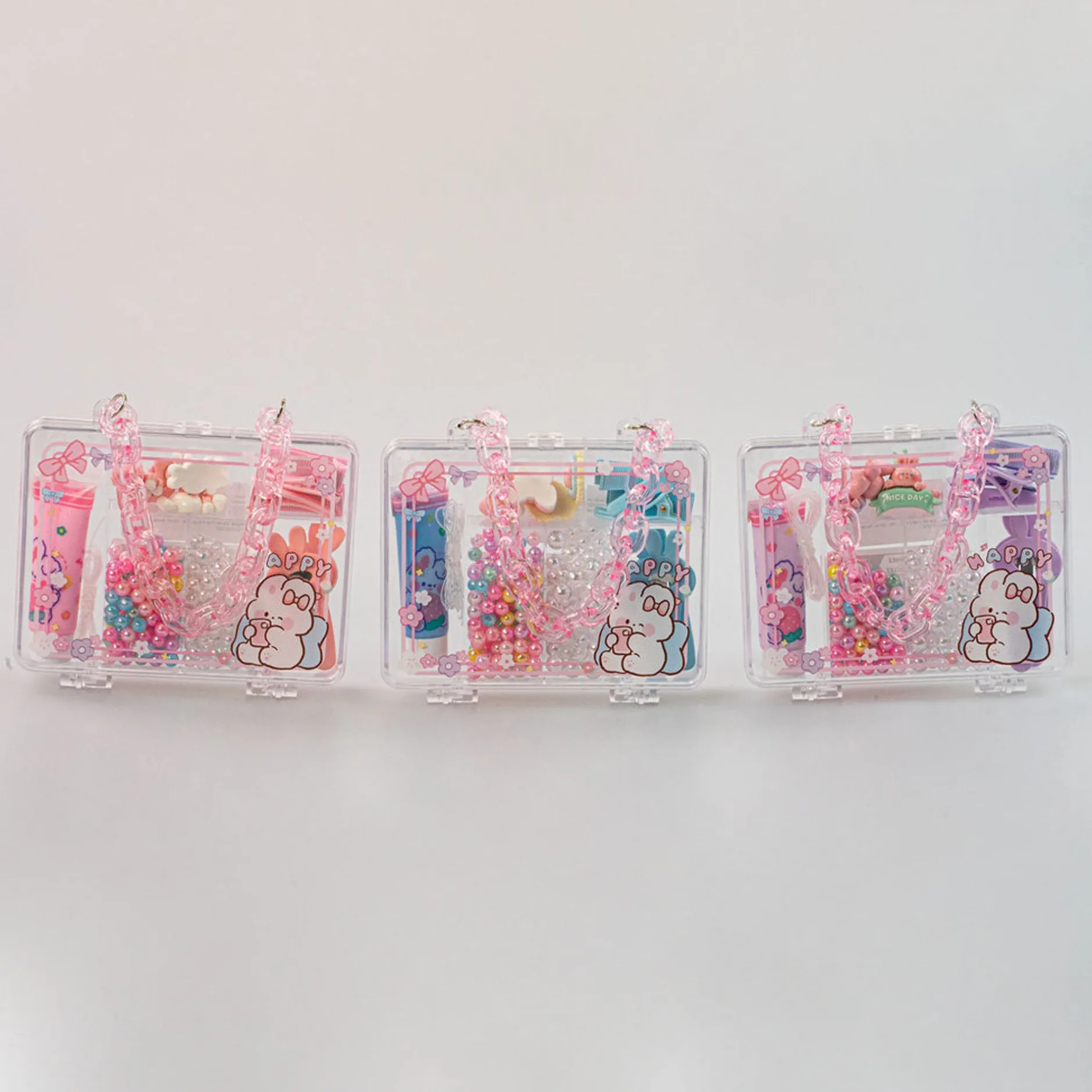 MINISO Kit Diy - Lovely Series (1Pz) Online