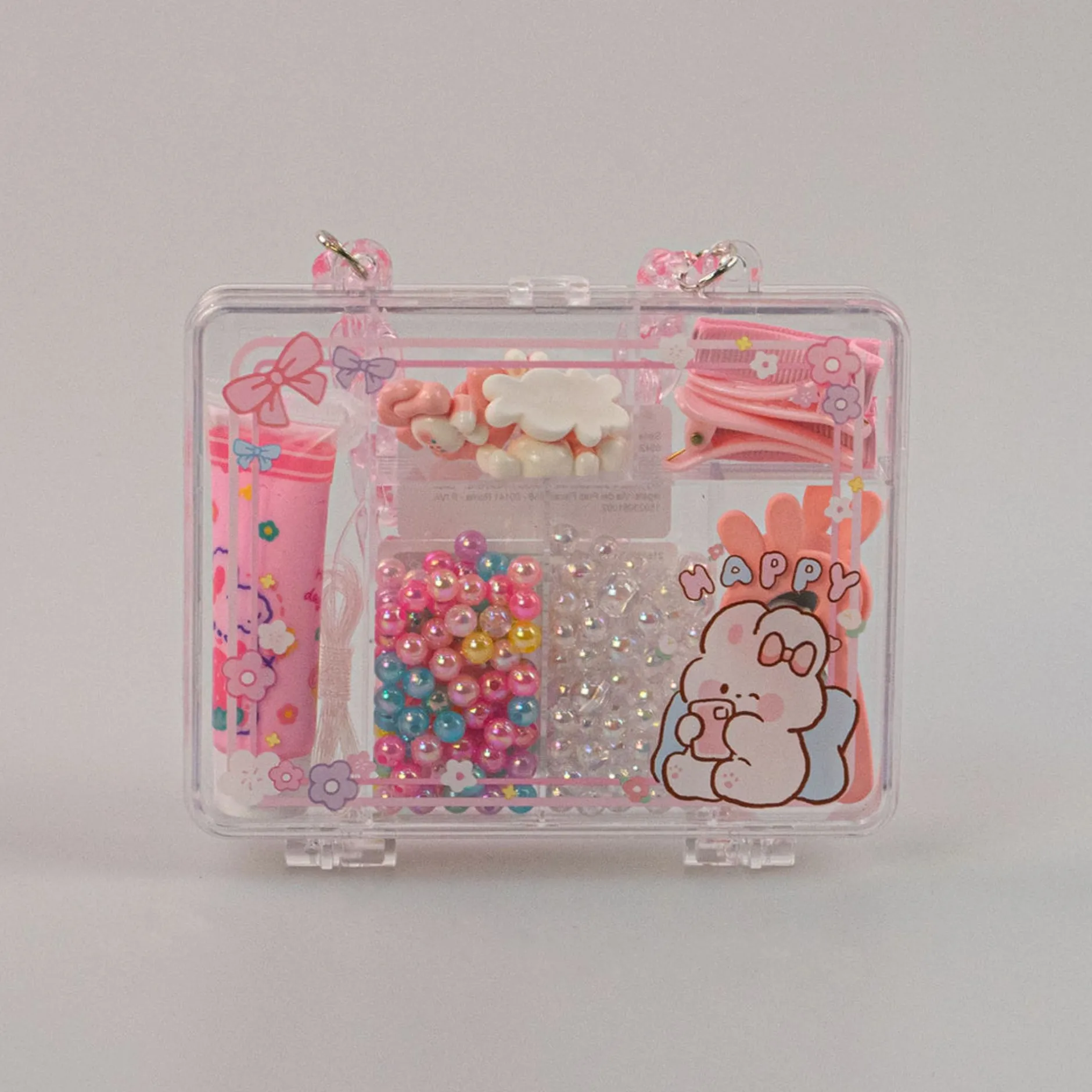 MINISO Kit Diy - Lovely Series (1Pz) Online