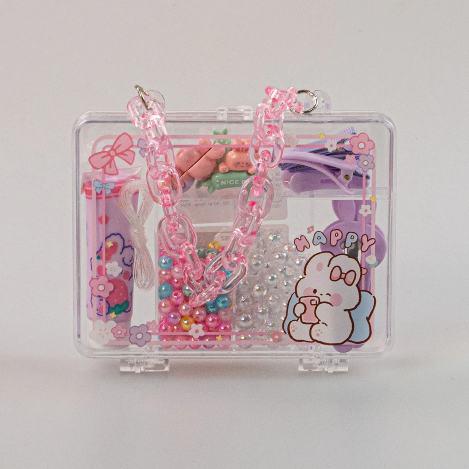 MINISO Kit Diy - Lovely Series (1Pz) Online