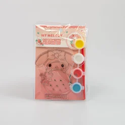 MINISO Kit Diy - Sanrio