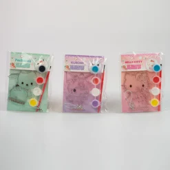 MINISO Kit Diy - Sanrio Outlet