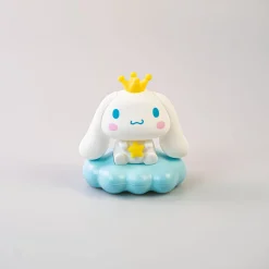 MINISO Lampada Da Notte - Cinnamoroll Nuvola