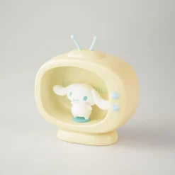 MINISO Lampada Da Notte - Cinnamoroll Sanrio Hot