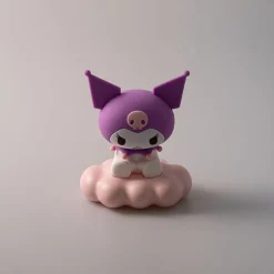 MINISO Lampada Da Notte - Kuromi Nuvola Clearance
