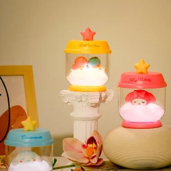 MINISO Lampada Da Notte Piccola Di My Melody Outlet