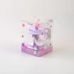 MINISO Lampada Da Notte Piccola Di Kuromi Outlet