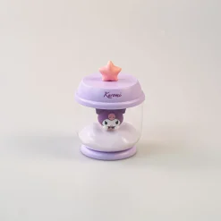 MINISO Lampada Da Notte Piccola Di Kuromi Outlet