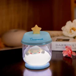 MINISO Lampada Da Notte Piccola Di Cinnamoroll Sale