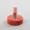 MINISO Lip Gloss - Pink Cube (02 Nude Pink) Hot