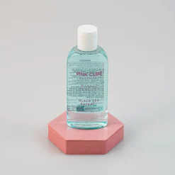 MINISO Make Up Remover - Pink Cube (Black Tea Extract) Sale