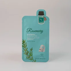 MINISO Maschera In Tessuto - Rosmarino Clearance