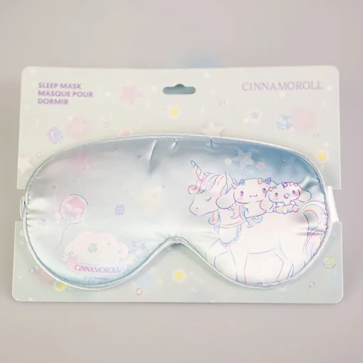 MINISO Maschera Per Gli Occhi - Cinnamoroll Unicorn Outlet