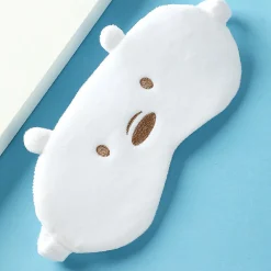 MINISO Maschera Per Gli Occhi - Ice Bear Di We Bare Bears Online