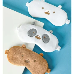 MINISO Maschera Per Gli Occhi - Ice Bear Di We Bare Bears Online