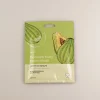 MINISO Maschera Per Il Viso - Papaya Verde Clearance
