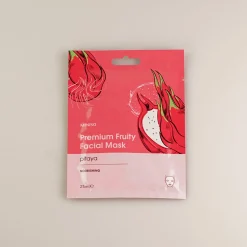 MINISO Maschera Per Il Viso - Pitaya Discount