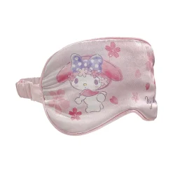 MINISO Maschera Rosa Per Gli Occhi - My Melody Sanrio New