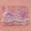MINISO Maschera Rosa Per Gli Occhi - My Melody Sanrio Hot