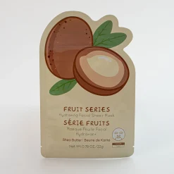 MINISO Maschera Viso - Burro Di Karite Clearance