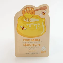 MINISO Maschera Viso - Miele New