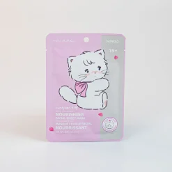 MINISO Maschera Viso Mikko - Acido Ialuronico