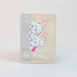 MINISO Maschera Viso Mikko - Collagene Clearance