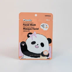 MINISO Maschera Viso Panda - Miele Online