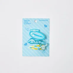 MINISO Mollettine - Sanrio (1Pz) Hot