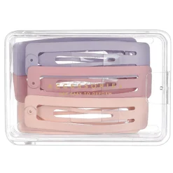 MINISO Mollettine Per Capelli (1Pz) Outlet