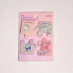 MINISO Mollettine Puzzle - Sanrio (1Pz) Sale