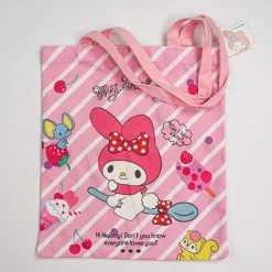 MINISO My Melody Shopping Bag - Sanrio Outlet