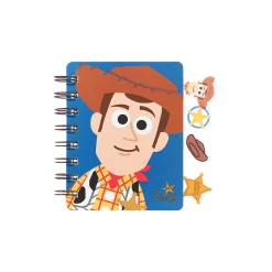 MINISO Notebook Di Woody Di Toy Story Online