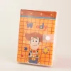 MINISO Notebook Woody - Cover Morbida Outlet