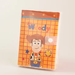 MINISO Notebook Woody - Cover Morbida Outlet