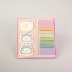 MINISO Notepad Segni Zodiacali