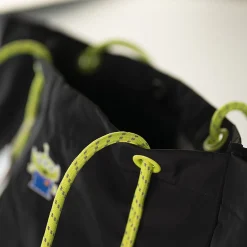 MINISO Nylon Shopping Bag - Alien Toy Story Clearance