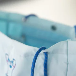 MINISO Nylon Shopping Bag - Sulley Disney Pixar Best