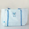 MINISO Nylon Shopping Bag - Sulley Disney Pixar Sale