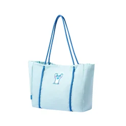 MINISO Nylon Shopping Bag - Sulley Disney Pixar Sale