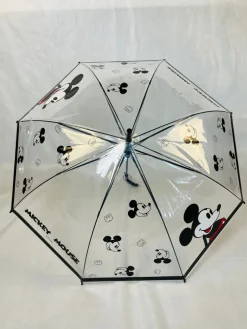 MINISO Ombrello Disney - Mickey Mouse Outlet