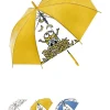 MINISO Ombrello Lungo Minions New