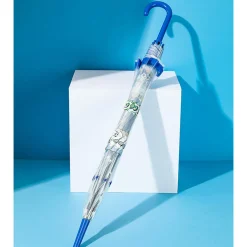 MINISO Ombrello Mini Family Sports Lungo Hot