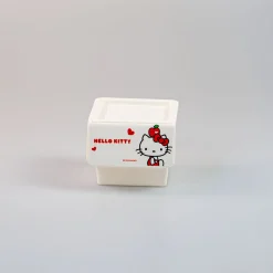 MINISO Organizer Con Coperchio - Hello Kitty Apple Online