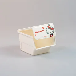 MINISO Organizer Con Coperchio - Hello Kitty Apple Online